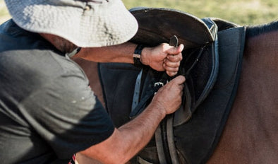 How to accurately position your saddle?