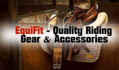 EquiFit - Quality Riding Gear and Accessories