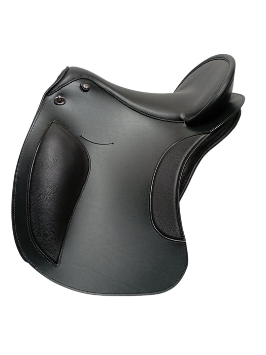 DP Saddlery El Campo Shorty Dressage 8637