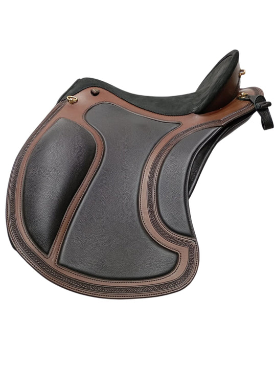 DP Saddlery El Campo SKL 9280