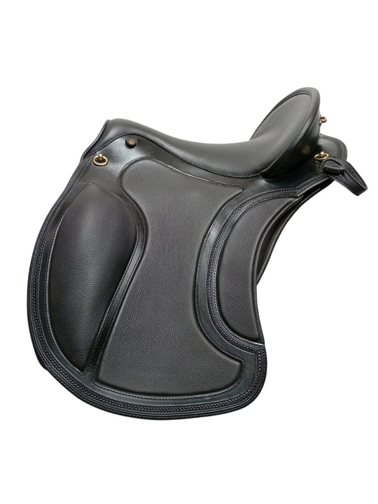 DP Saddlery El Campo SKL 9282