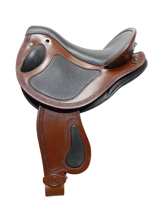DP Saddlery 1089 Quantum Sport 9268
