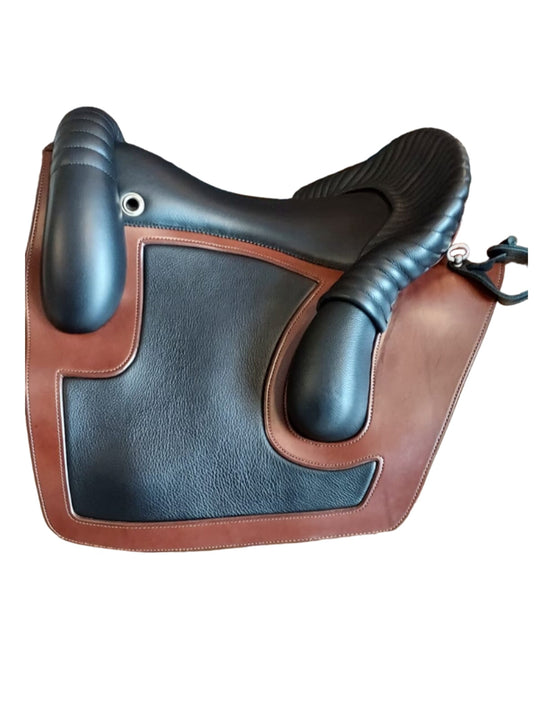 DP Saddlery 1024 Cadiz 7786