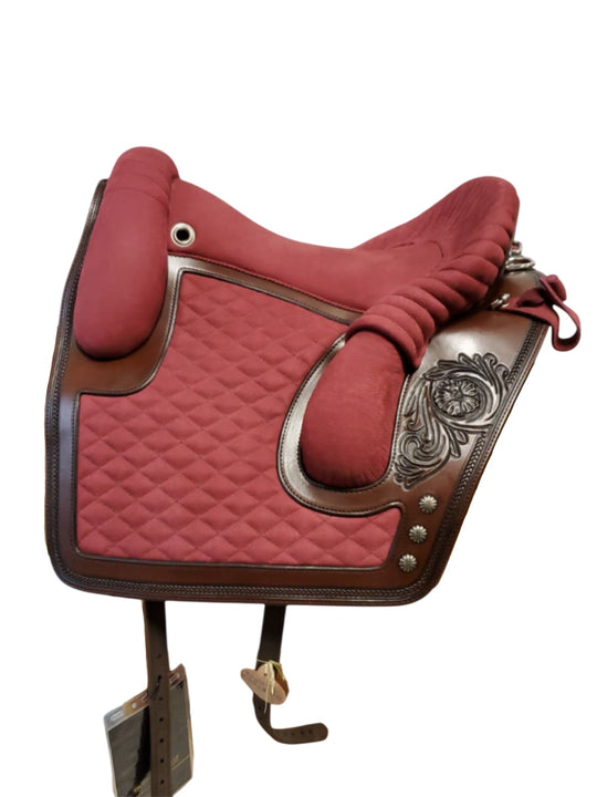 DP Saddlery 1024 Cadiz 8654