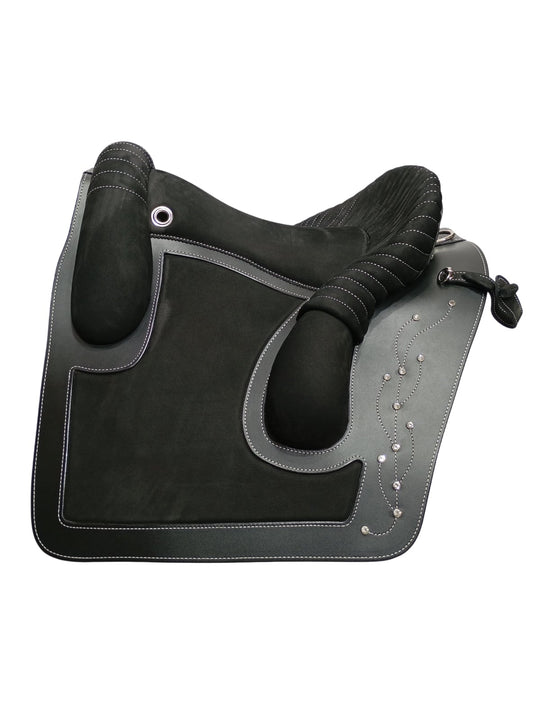 DP Saddlery 1024 Cadiz 8817