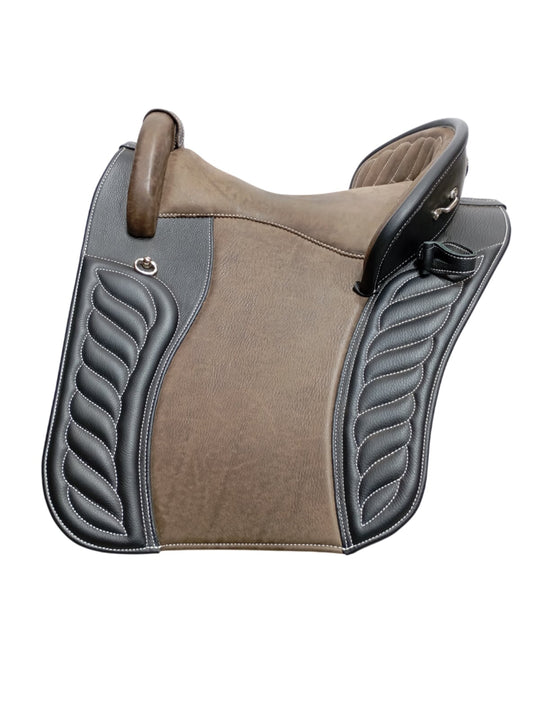 DP Saddlery 1051 Espaniola Deluxe 8911