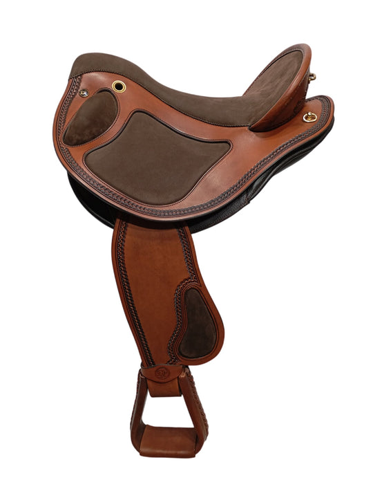 DP Saddlery 1089 Quantum Sport 9030