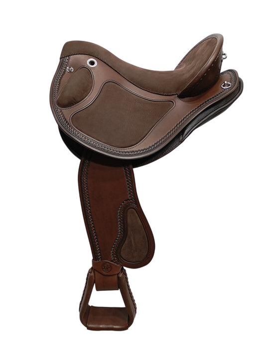 DP Saddlery 1089 Quantum Sport 9031