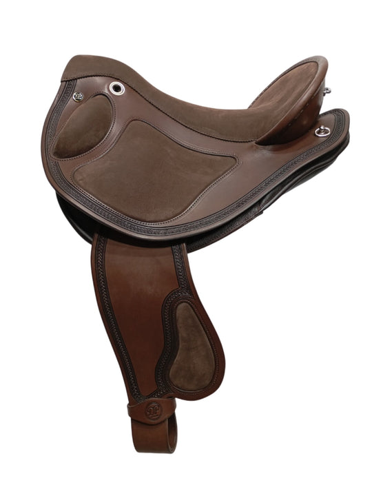 DP Saddlery 1089 Quantum Sport 9073