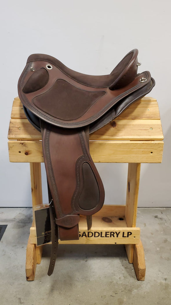 DP Saddlery 1089 Quantum Sport SC6802 Quantum DP Saddlery 