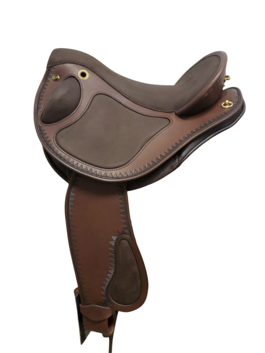 DP Saddlery 1089 Quantum Sport SC7031
