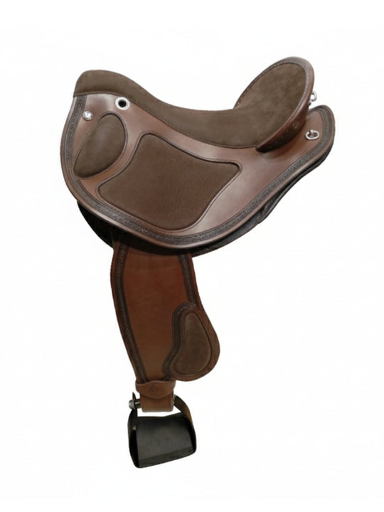DP Saddlery 1089 Quantum Sport SC7585