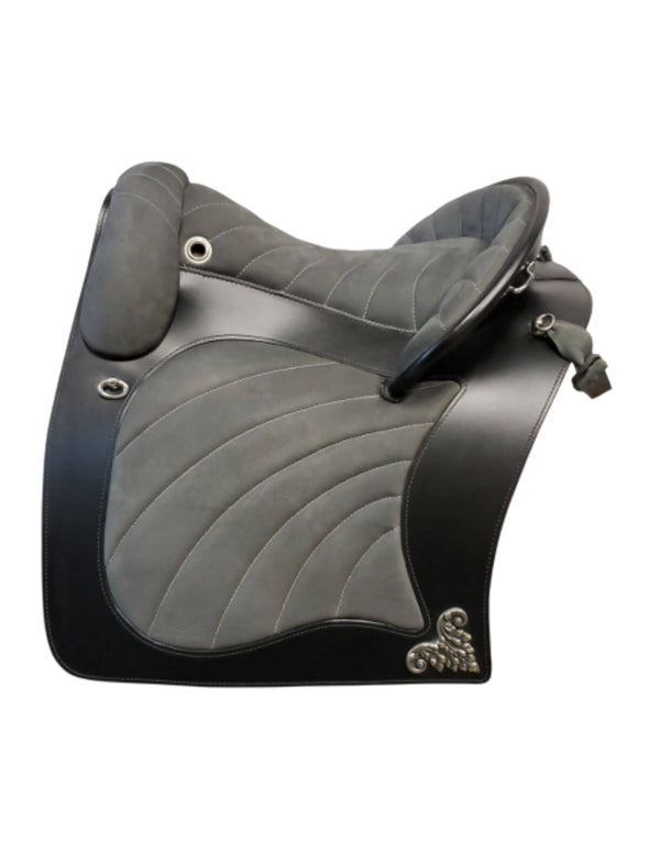 DP Saddlery 1116 Espera SC7342 Baroque DP Saddlery S2 