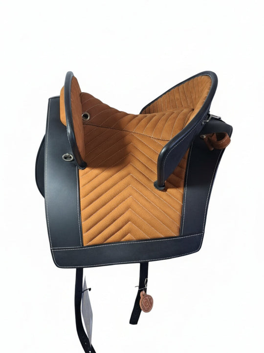 DP Saddlery 1205 Lisboa SC6288