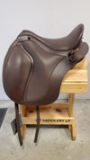 DP Saddlery 1209 Picaro SC7306 Baroque DP Saddlery 