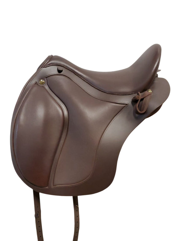 DP Saddlery 1209 Picaro SC7306 Baroque DP Saddlery S2 