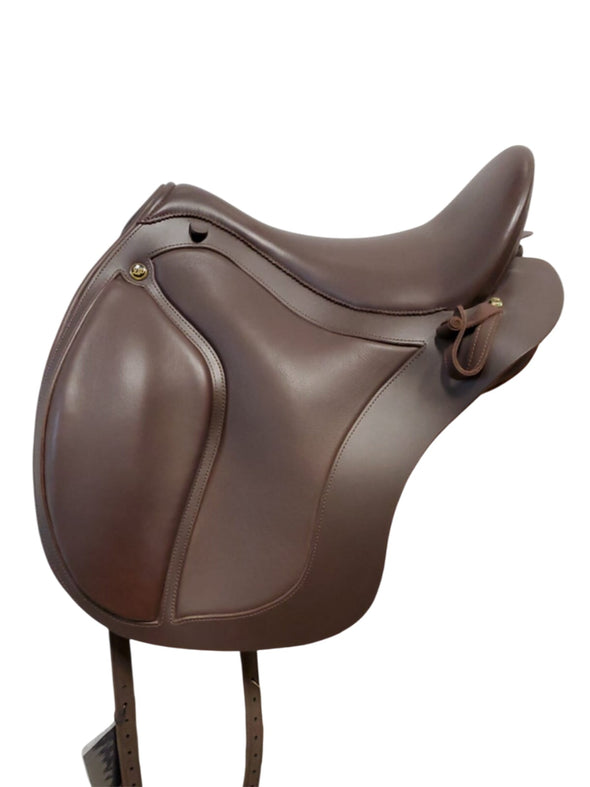 DP Saddlery 1209 Picaro SC7306 Baroque DP Saddlery S2 