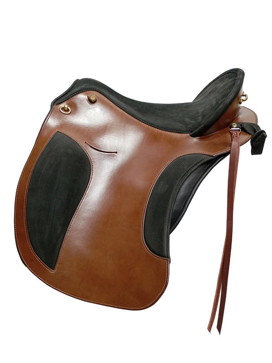 DP Saddlery 1211 El Campo Shorty 8756