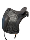 DP Saddlery 1212 El Campo 8263 Baroque DP Saddlery S3 