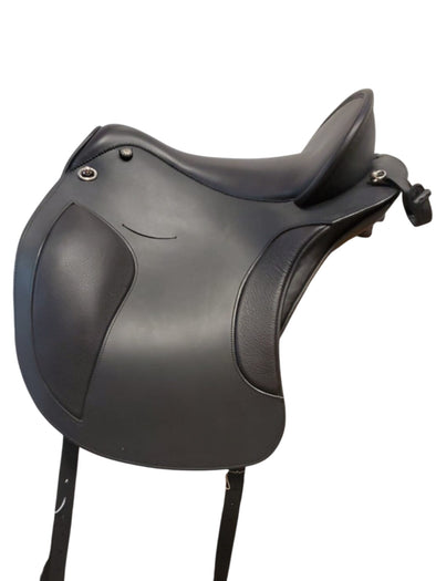 DP Saddlery 1212 El Campo 8264 Baroque DP Saddlery S3 