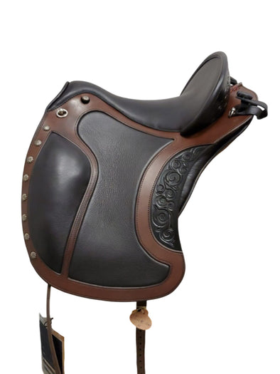 DP Saddlery 1212SKL El Campo SKL Decor 8667 DP Saddlery