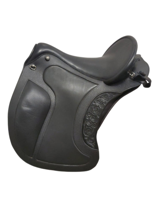 DP Saddlery 1212SKL El Campo SKL Decor 8882