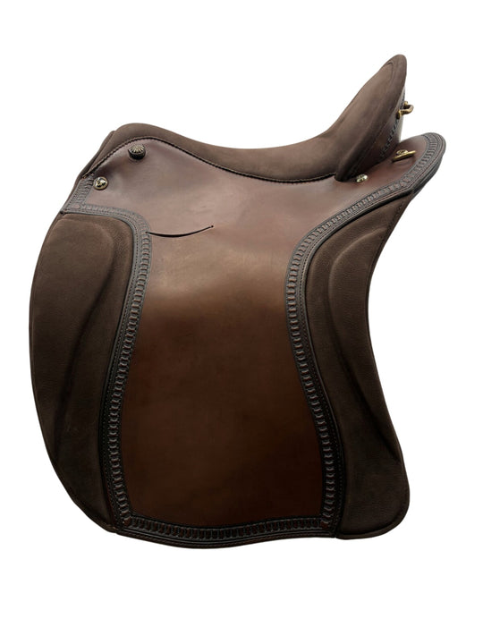 DP Saddlery 1213CO Impuls Contour 8784