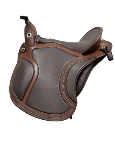 DP Saddlery 1217SKL El Campo Western SKL Decor SC8231 DP Saddlery