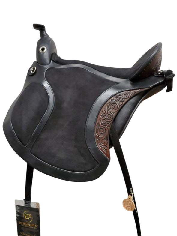 DP Saddlery 1217SKL El Campo Western Decor 8198 DP Saddlery