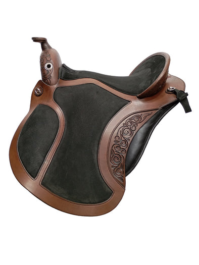 DP Saddlery 1217SKL El Campo Western Decor 8393 DP Saddlery