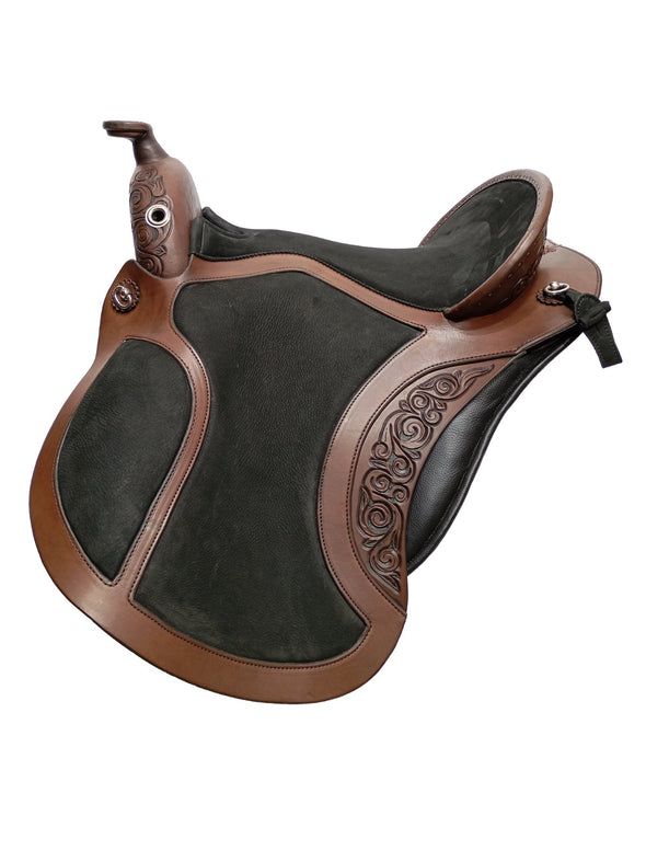 DP Saddlery 1217SKL El Campo Western Decor 8393 DP Saddlery