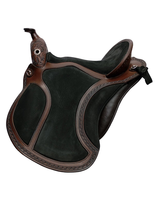 DP Saddlery 1217SKL El Campo Western Decor 8416 Baroque DP Saddlery S1 