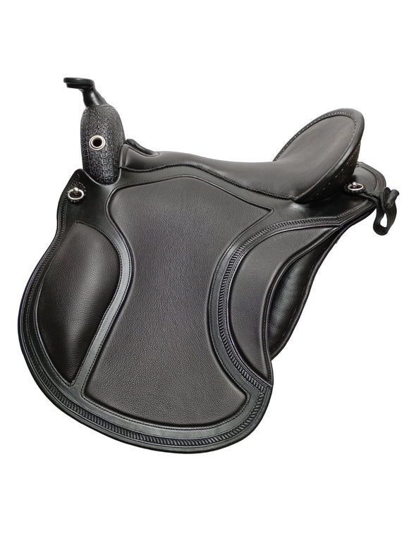 DP Saddlery 1217SKL El Campo Western Decor 8417 Baroque DP Saddlery S3 