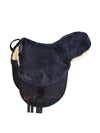 DP Saddlery Christ Fur Saddle Basic Plus 6301 DP Saddlery