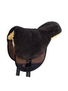 DP Saddlery Christ Fur Saddle Basic Plus 6301 DP Saddlery