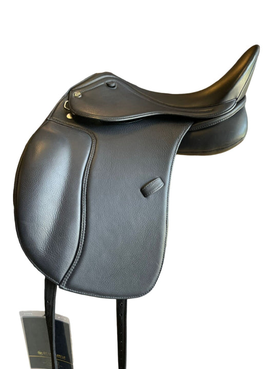 DP Saddlery Classic Dressage Doublee 5609