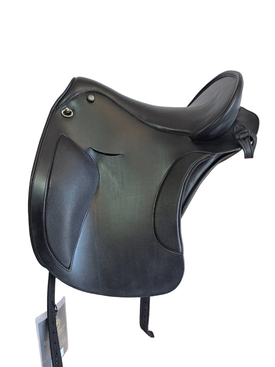 DP Saddlery El Campo 6218