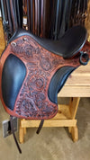 DP Saddlery El Campo 7871 DP Saddlery