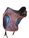 DP Saddlery El Campo 7871 DP Saddlery