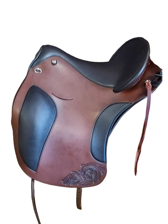 DP Saddlery El Campo 7883