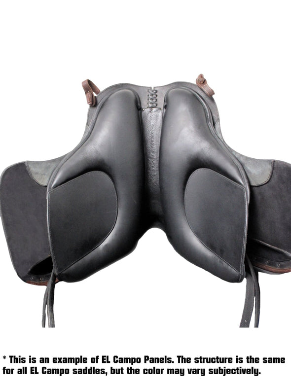 DP Saddlery El Campo 8004 DP Saddlery