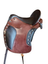 DP Saddlery El Campo Shorty 7981 DP Saddlery