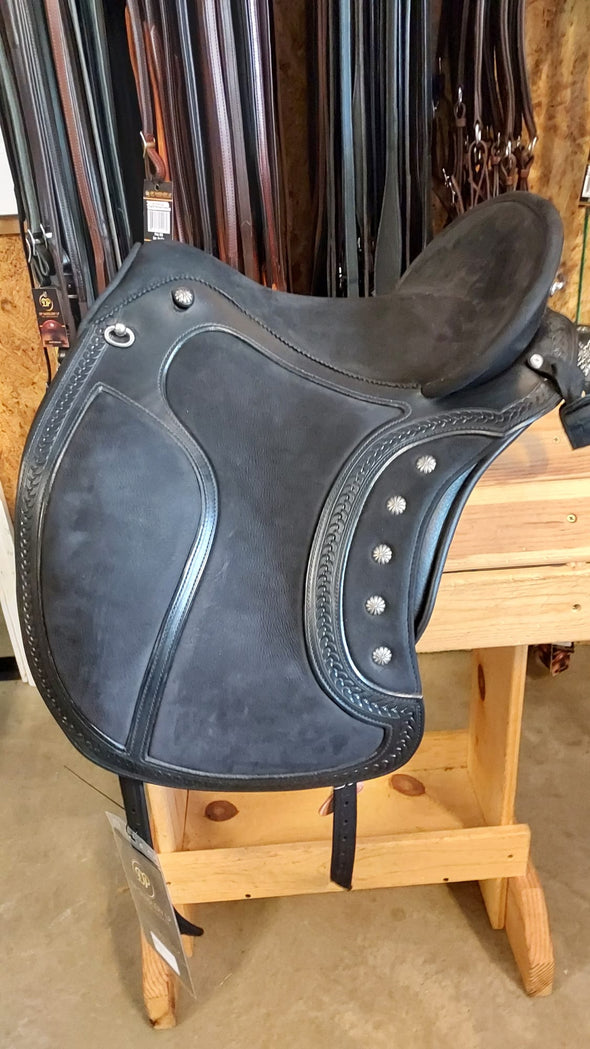 DP Saddlery El Campo SKL 7980 DP Saddlery