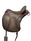 DP Saddlery El Campo SKL 8088 Baroque DP Saddlery S3 