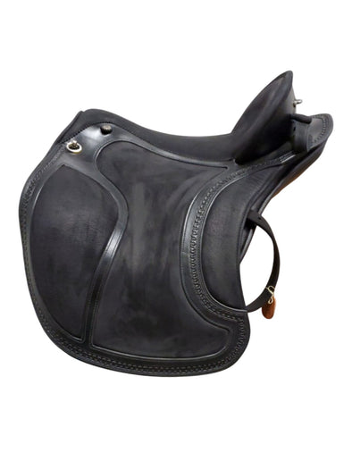 DP Saddlery El Campo SKL 8106 Baroque DP Saddlery S2 