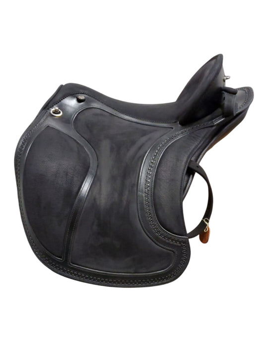 DP Saddlery El Campo SKL 8106