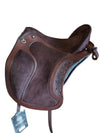 DP Saddlery El Campo SKL Decor Shorty 7884 DP Saddlery