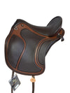 DP Saddlery El Campo SKL Shorty 7353 DP Saddlery