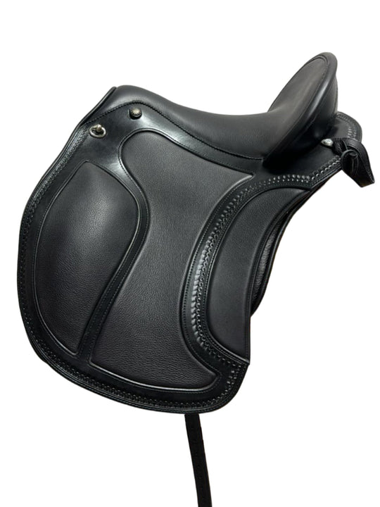 DP Saddlery El Campo SKL Shorty 7956
