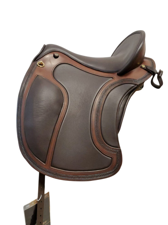 DP Saddlery El Campo SKL Shorty 8151 Baroque DP Saddlery S2 